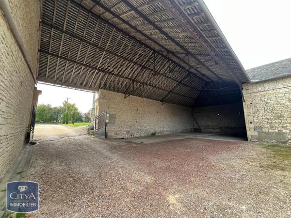 Maison à louer 4 pièces 125m²