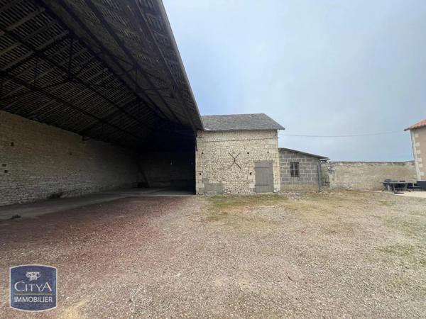 Maison à louer 4 pièces 125m²