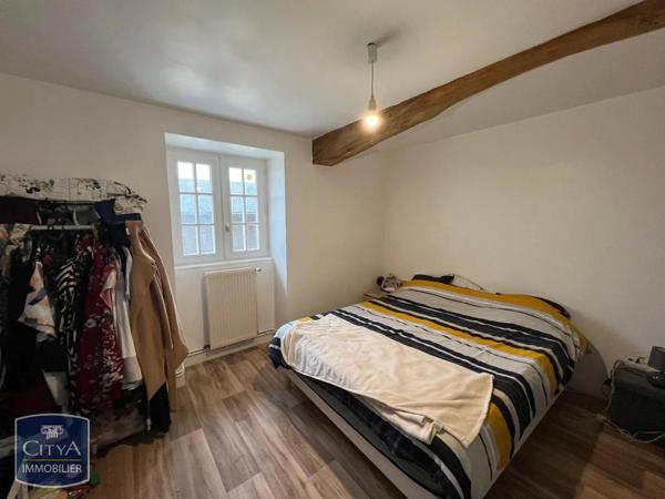 Maison à louer 4 pièces 125m²