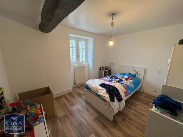 Maison à louer 4 pièces 125m²