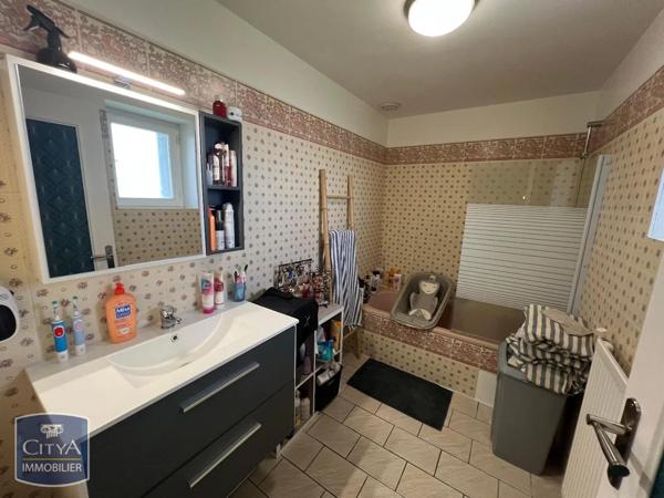 Maison à louer 4 pièces 125m²