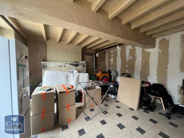 Maison à louer 4 pièces 125m²