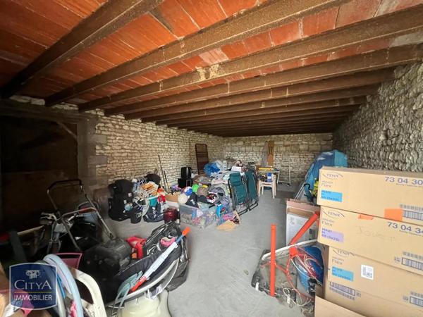 Maison à louer 4 pièces 125m²