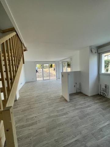 Maison au Calme en Coeur de Ville - Jardin - Parking