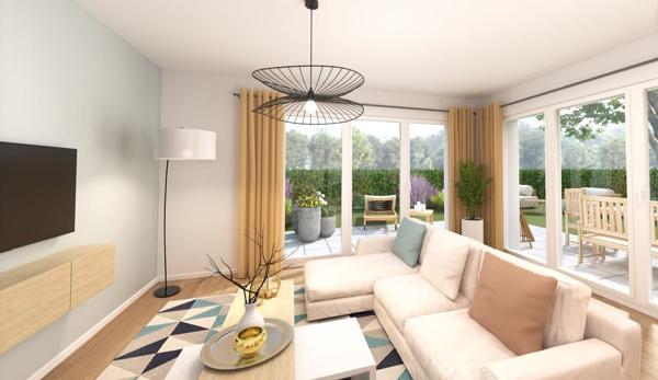 Maison au Calme en Coeur de Ville - Jardin - Parking