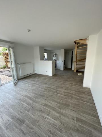 Maison au Calme en Coeur de Ville - Jardin - Parking