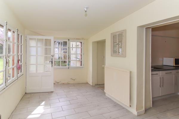 Maison à vendre à Thénezay (79390) - Deux-Sèvres