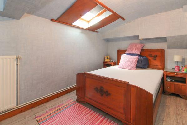 Maison à vendre à Thénezay (79390) - Deux-Sèvres