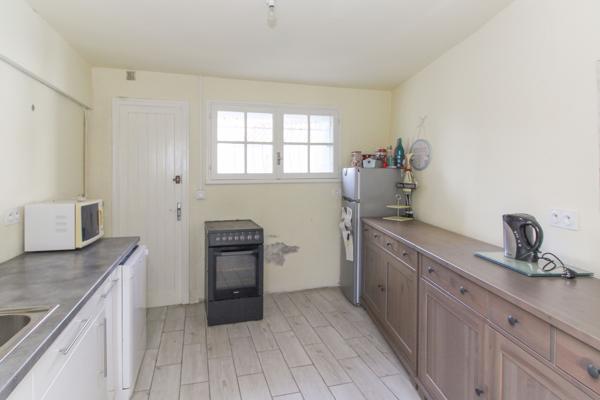 Maison à vendre à Thénezay (79390) - Deux-Sèvres
