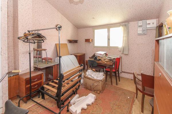 Maison à vendre à Thénezay (79390) - Deux-Sèvres