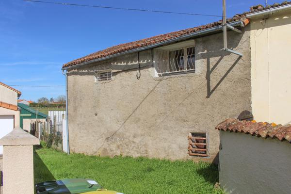 Maison à vendre à Thénezay (79390) - Deux-Sèvres