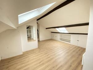 Location - Appartement T3 Nantes Centre Ville