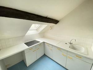 Location - Appartement T3 Nantes Centre Ville