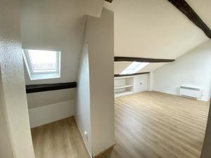 Location - Appartement T3 Nantes Centre Ville