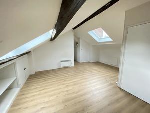 Location - Appartement T3 Nantes Centre Ville