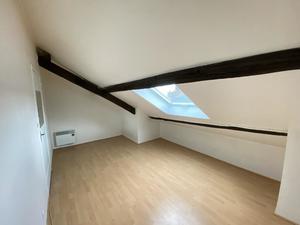 Location - Appartement T3 Nantes Centre Ville