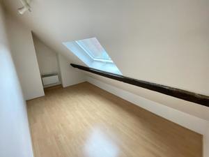 Location - Appartement T3 Nantes Centre Ville