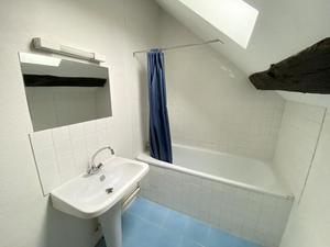 Location - Appartement T3 Nantes Centre Ville