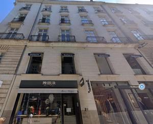 Location - Appartement T3 Nantes Centre Ville