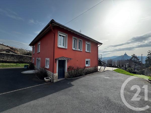 Maison à vendre  5 pièces - 146,27 m2 AIGUILHE - 43