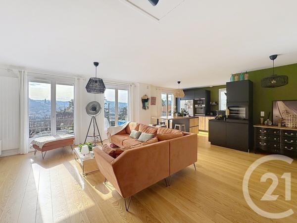 Maison à vendre  5 pièces - 146,27 m2 AIGUILHE - 43
