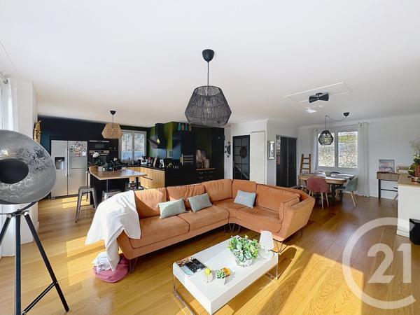 Maison à vendre  5 pièces - 146,27 m2 AIGUILHE - 43