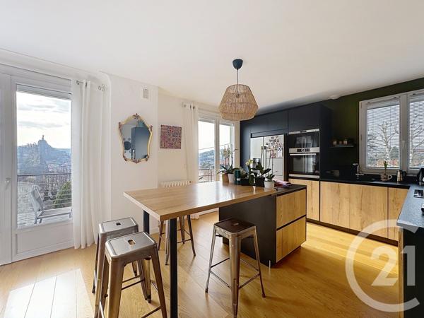 Maison à vendre  5 pièces - 146,27 m2 AIGUILHE - 43
