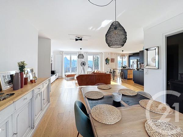 Maison à vendre  5 pièces - 146,27 m2 AIGUILHE - 43