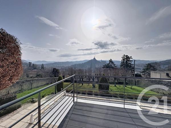 Maison à vendre  5 pièces - 146,27 m2 AIGUILHE - 43