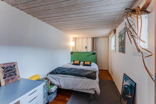 Bordeaux Chartrons, appartement avec terrasse