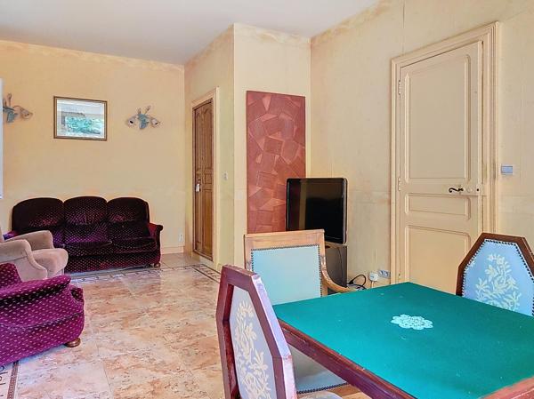 Vente / Maison bourgeoise