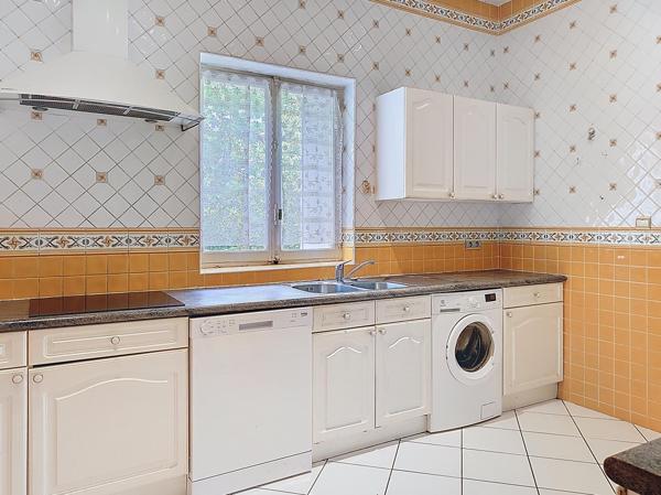 Vente / Maison bourgeoise