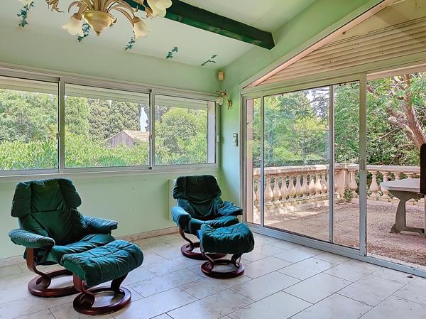 Vente / Maison bourgeoise