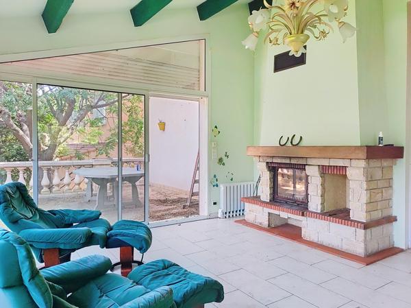 Vente / Maison bourgeoise