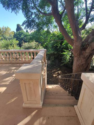 Vente / Maison bourgeoise