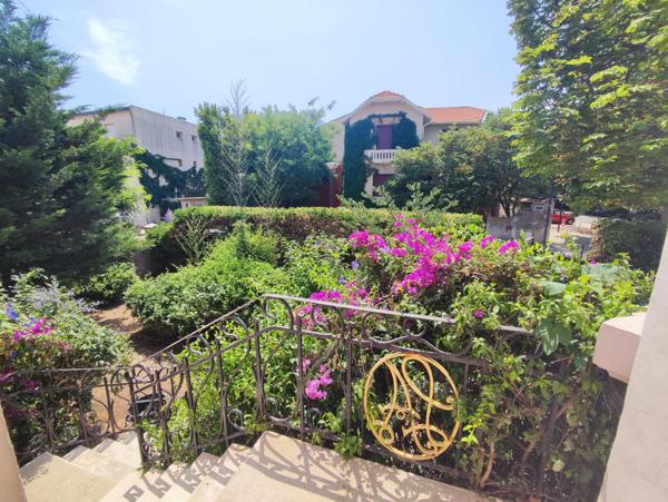 Vente / Maison bourgeoise