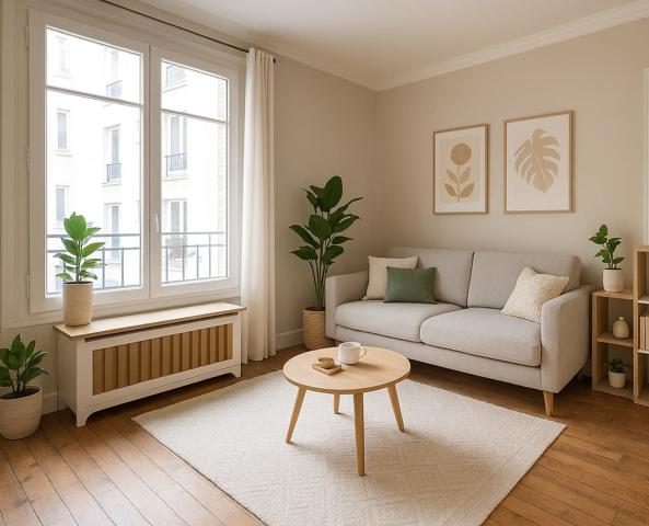Appartement