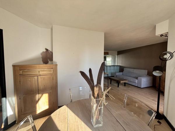 Immobilier Antibes (06600) – Appartement 51m2 – 295 000 €