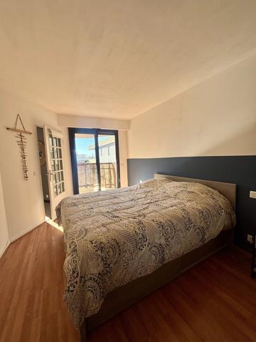 Immobilier Antibes (06600) – Appartement 51m2 – 295 000 €