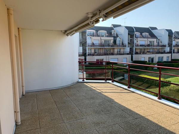 Appartement Lamballe Armor 3 pièce(s)