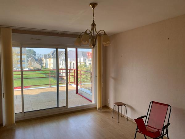 Appartement Lamballe Armor 3 pièce(s)