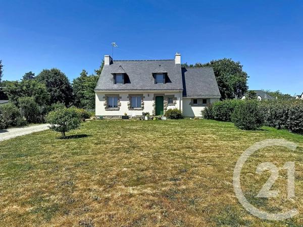 Maison à vendre  6 pièces - 98,16 m 2   SARZEAU  - 56