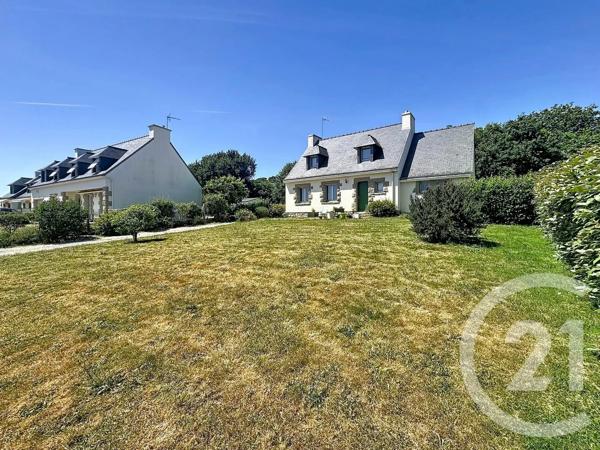 Maison à vendre  6 pièces - 98,16 m 2   SARZEAU  - 56