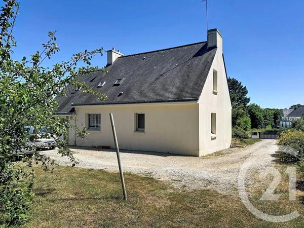 Maison à vendre  6 pièces - 98,16 m 2   SARZEAU  - 56