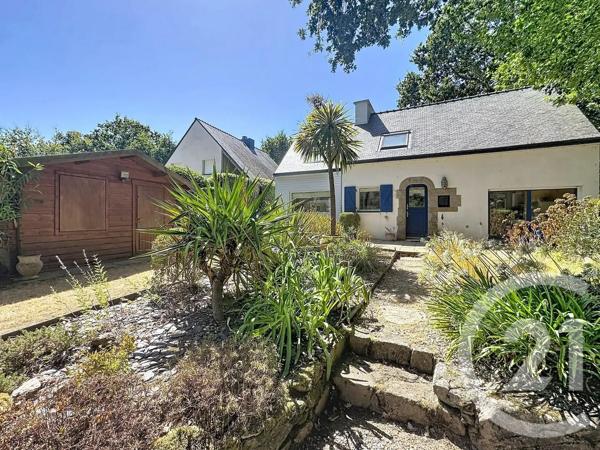 Maison à vendre  6 pièces - 98,16 m 2   SARZEAU  - 56