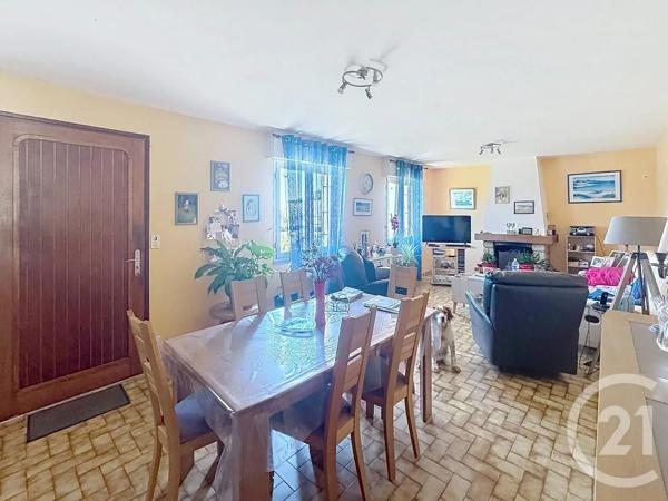 Maison à vendre  6 pièces - 98,16 m 2   SARZEAU  - 56