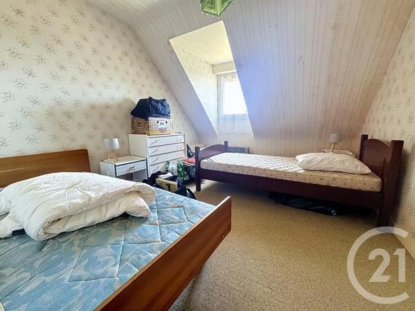 Maison à vendre  6 pièces - 98,16 m 2   SARZEAU  - 56