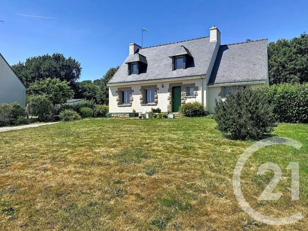Maison à vendre  6 pièces - 98,16 m 2   SARZEAU  - 56