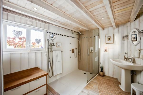 Maison à vendre 6 pièces SAUMUR (49)