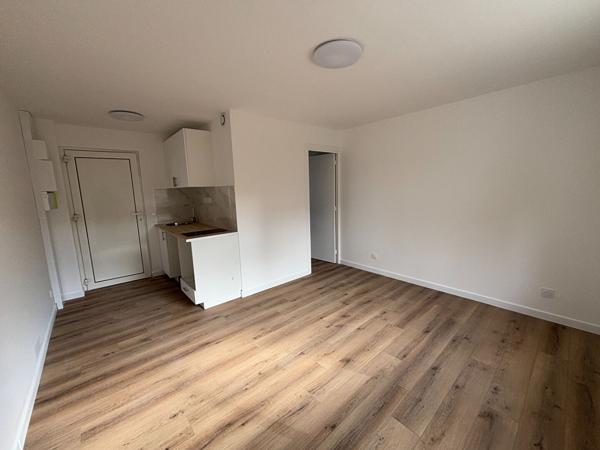 Appartement Saint Brieuc  STUDIO   - NEUF